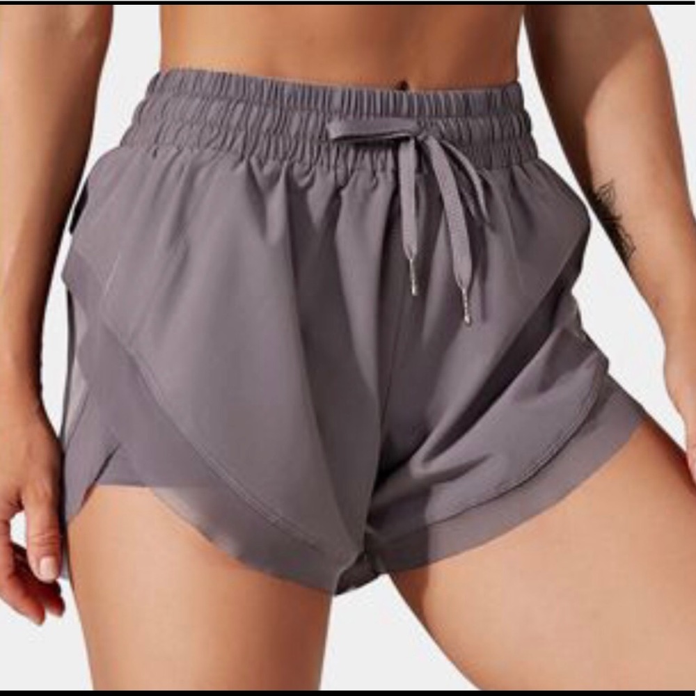 Halara shorts